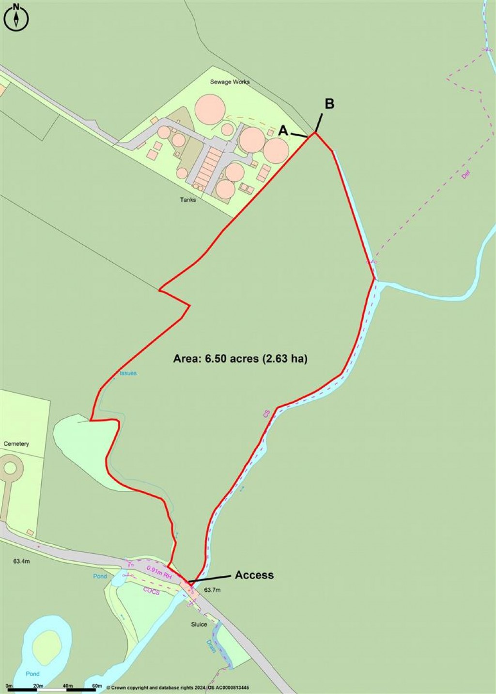 Floorplans For Old ViIllage Road, Willand, Cullompton