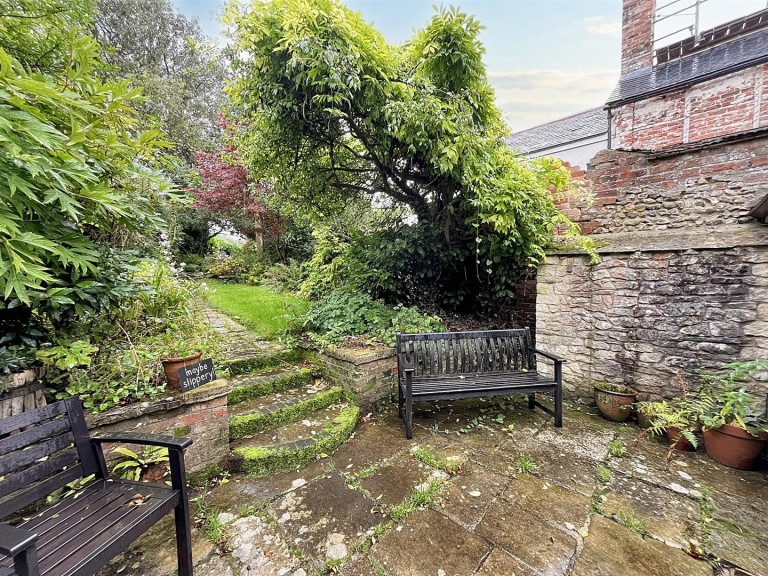 Images for Long Street, Cerne Abbas