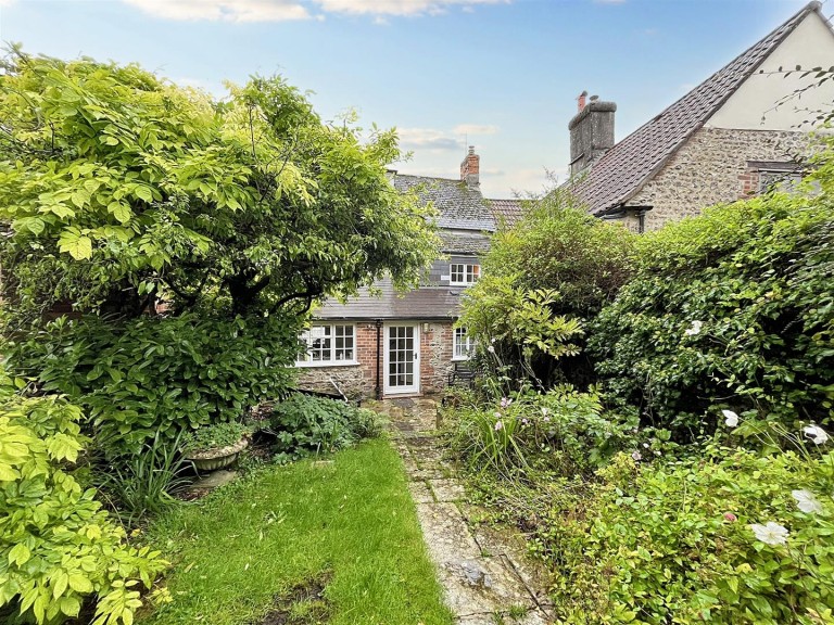 Images for Long Street, Cerne Abbas