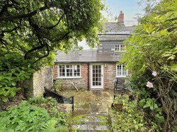 Images for Long Street, Cerne Abbas