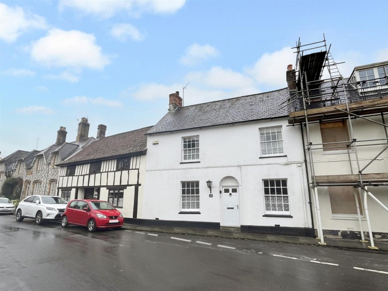 Images for Long Street, Cerne Abbas