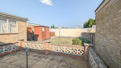 Click the photo for more details of Ten Bell Lane, Soham