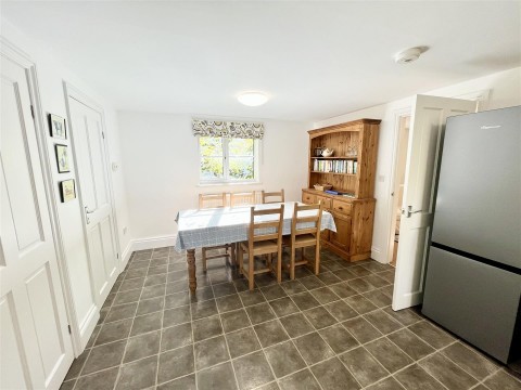 Click the photo for more details of Ibberton, Blandford Forum