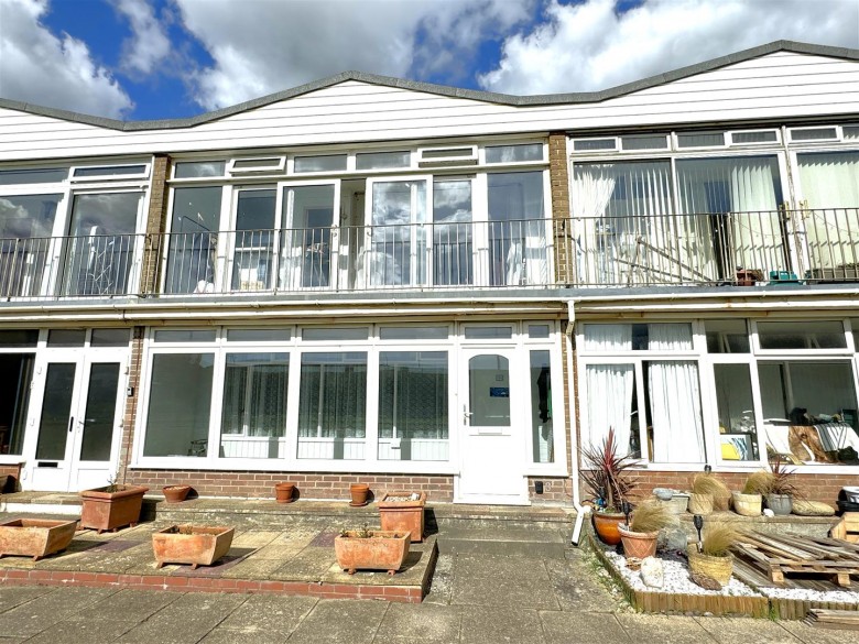 Click the photo for more details of Heron Court, West Bay, Bridport