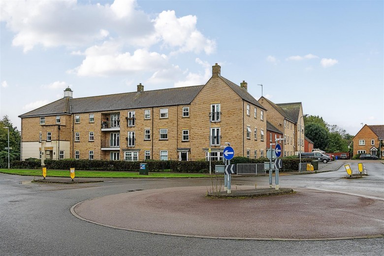 Click the photo for more details of Alchester Court, Towcester, NN12