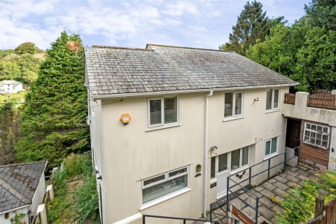 Click the photo for more details of Dawes Lane, Looe