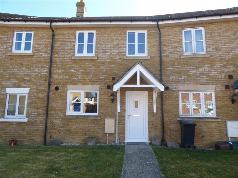 Click the photo for more details of Colletts Walk, Martock, Somerset