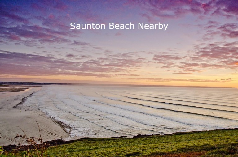 Images for Saunton Road, Braunton