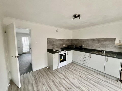 Click the photo for more details of Norman Close, Bridport