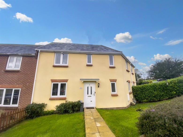 Click the photo for more details of Monarch Road, Crewkerne, Somerset