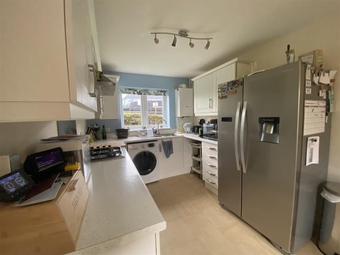 Click the photo for more details of Monarch Road, Crewkerne, Somerset