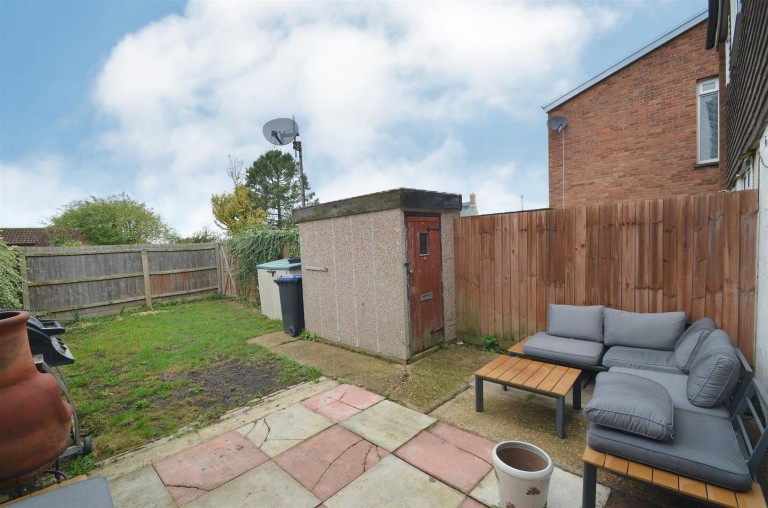 Images for Fair Field Close, Soham, Ely