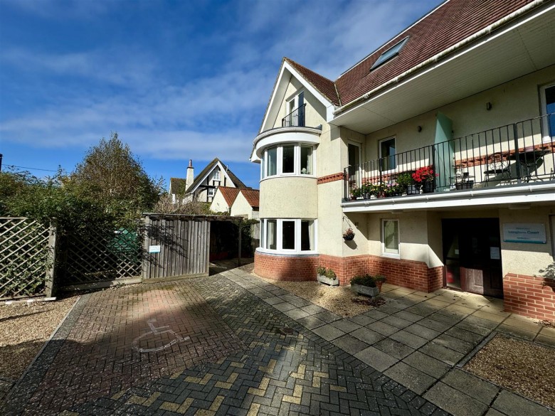 Click the photo for more details of Bembridge, Isle of Wight