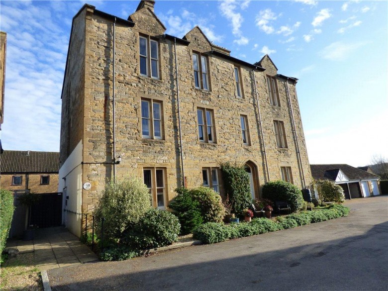 Click the photo for more details of Hound Street, Sherborne, Dorset