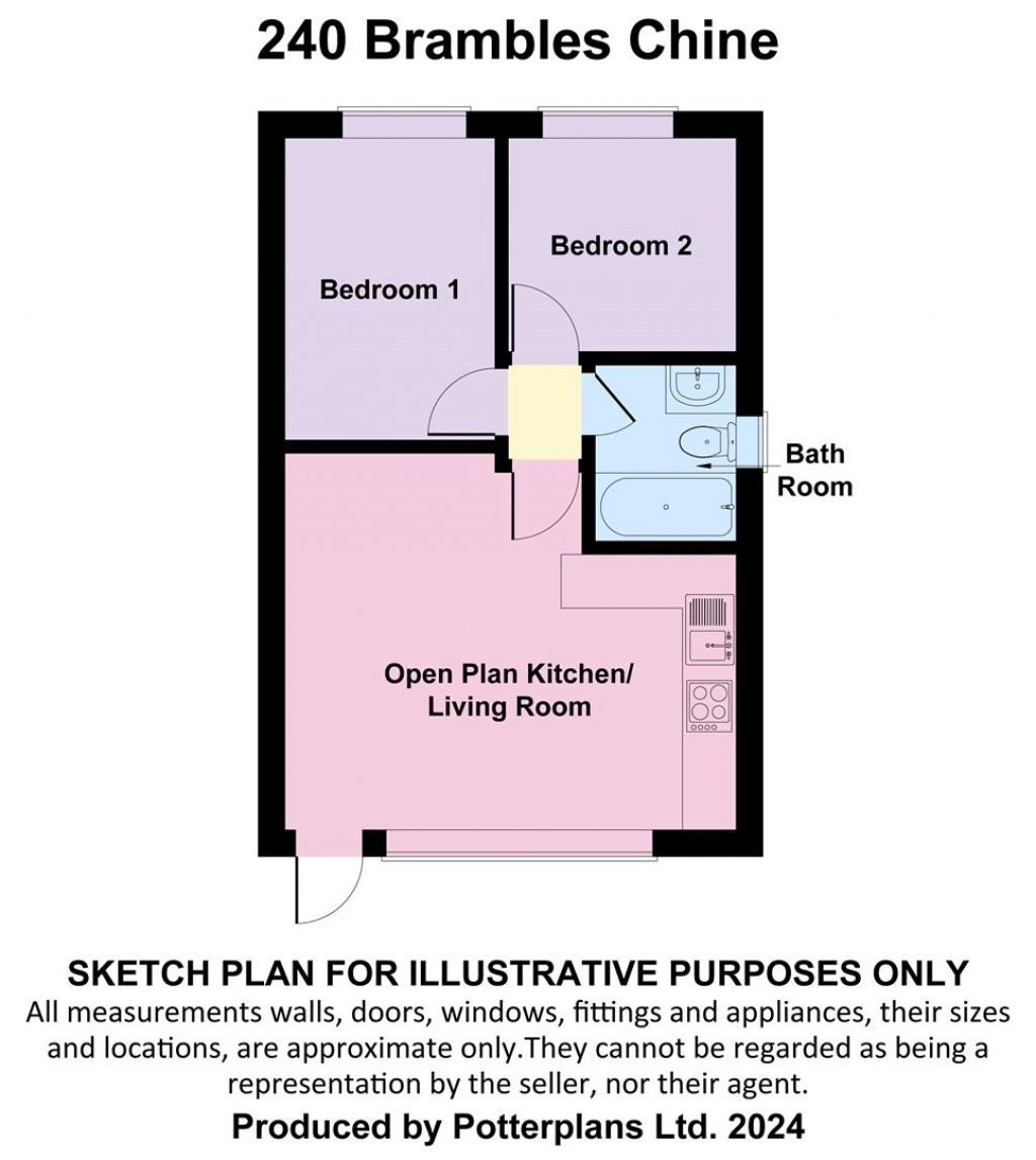 Floorplans For Freshwater