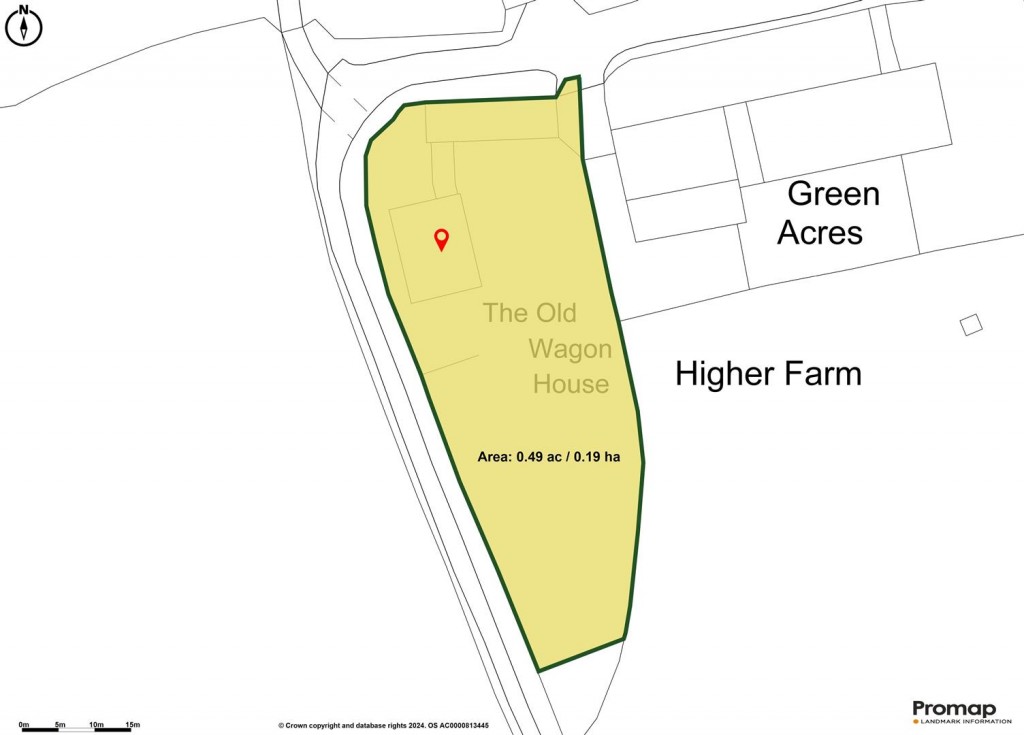 Floorplans For Mudford, Yeovil