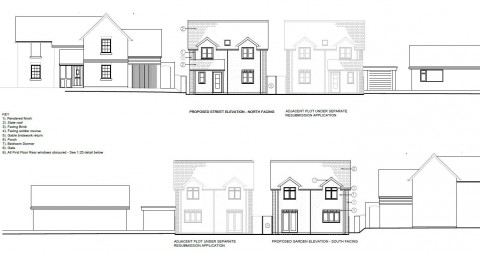 Click the photo for more details of Hythe Lane, Burwell