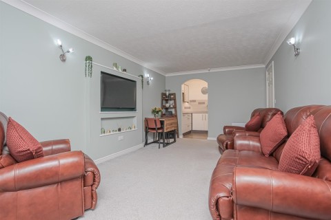 Click the photo for more details of Chamberlaine Court, Spiceball Park Road, Banbury