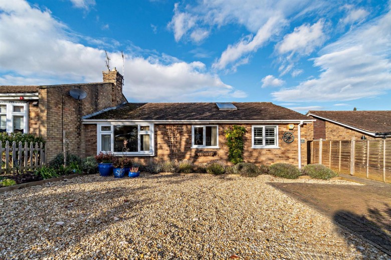 Click the photo for more details of Spinney Road, Ketton, Stamford