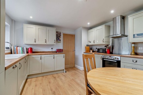 Click the photo for more details of Spinney Road, Ketton, Stamford