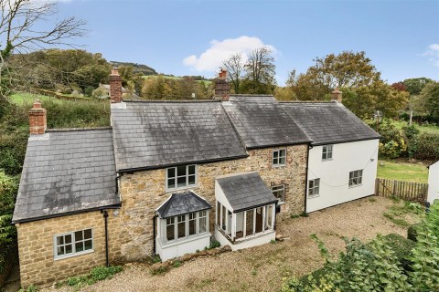 Mill Lane, Chideock, Bridport