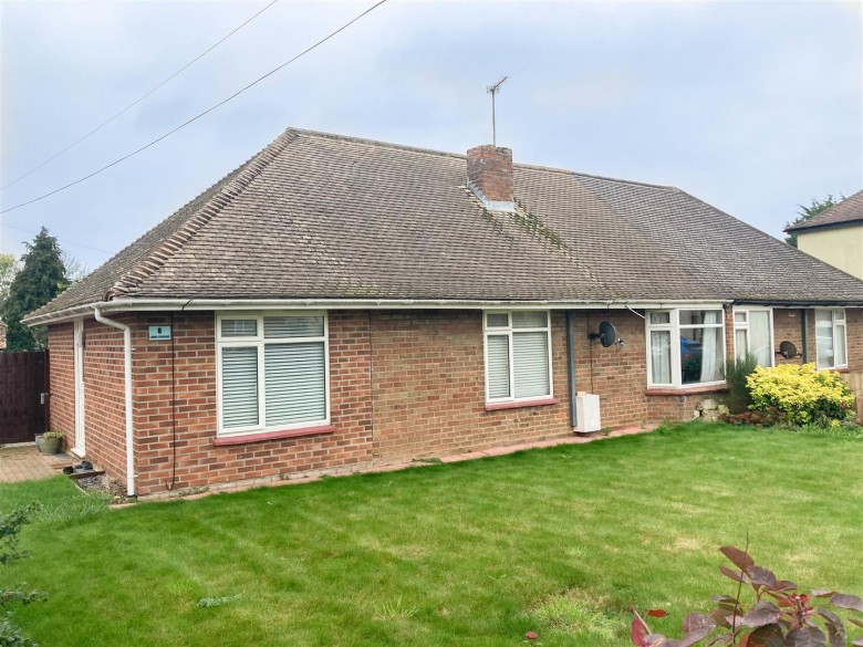 Click the photo for more details of Lawns Crescent, Little Downham, Ely