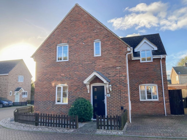 Click the photo for more details of Blaydon Place, Sutton, Ely