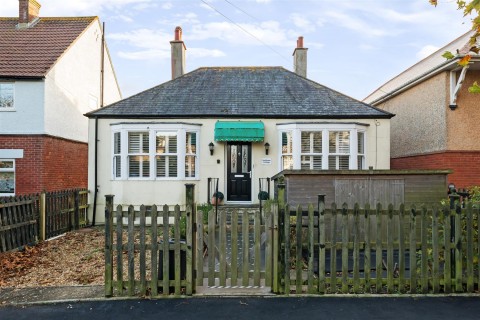 Click the photo for more details of Carlton Road South, Weymouth