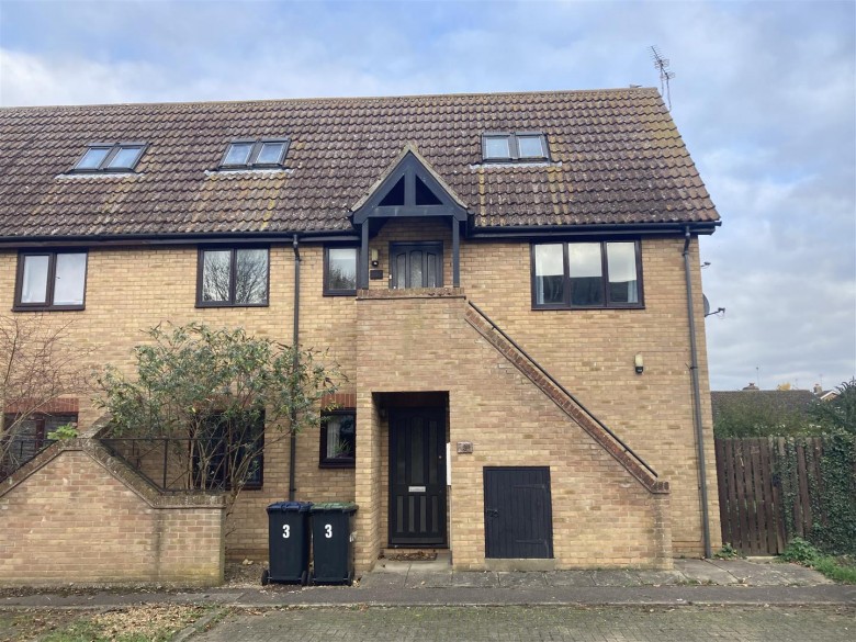 Click the photo for more details of Page Court, Ely