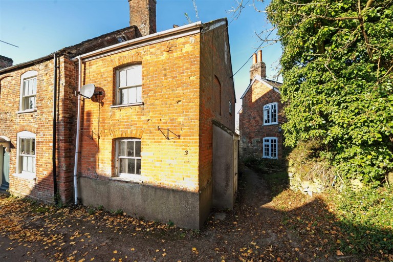 Images for Upper Street, Child Okeford, Blandford Forum