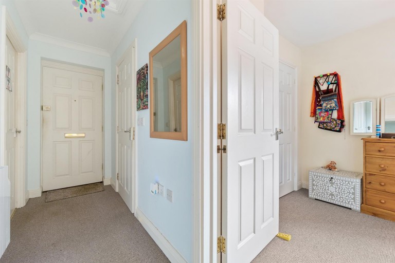 Images for Carrington Place, Lilley Walk, Honiton