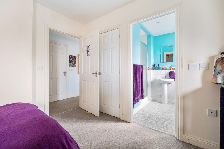 Images for Carrington Place, Lilley Walk, Honiton