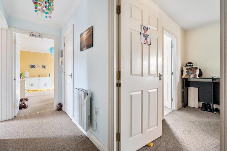 Images for Carrington Place, Lilley Walk, Honiton