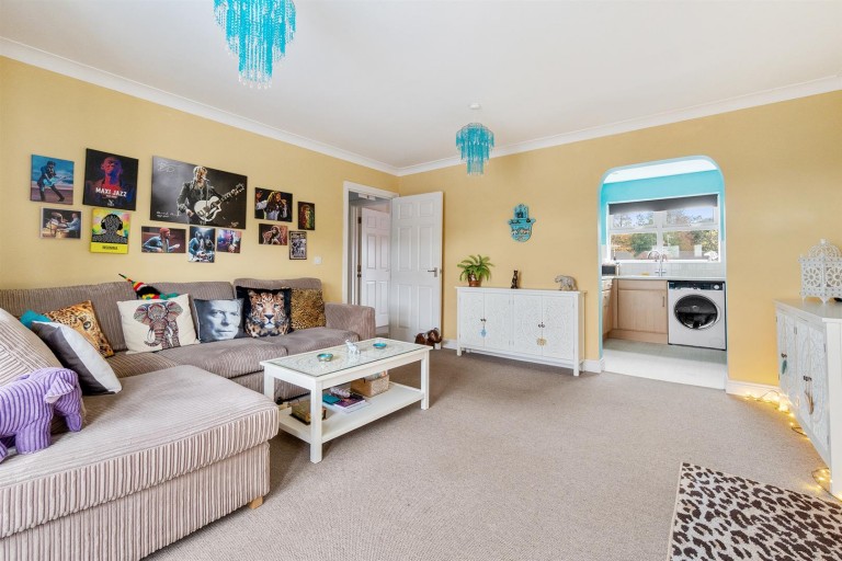 Images for Carrington Place, Lilley Walk, Honiton