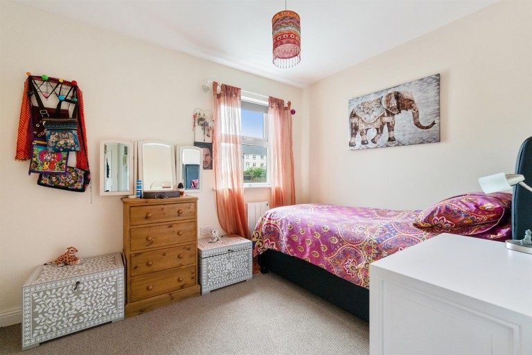 Images for Carrington Place, Lilley Walk, Honiton