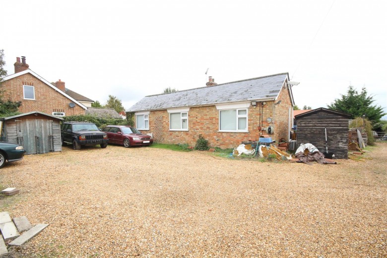 Click the photo for more details of Ely Road, Littleport, Ely