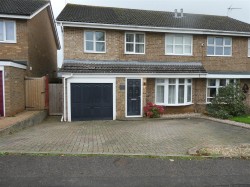 Images for Chatsworth Drive, Banbury