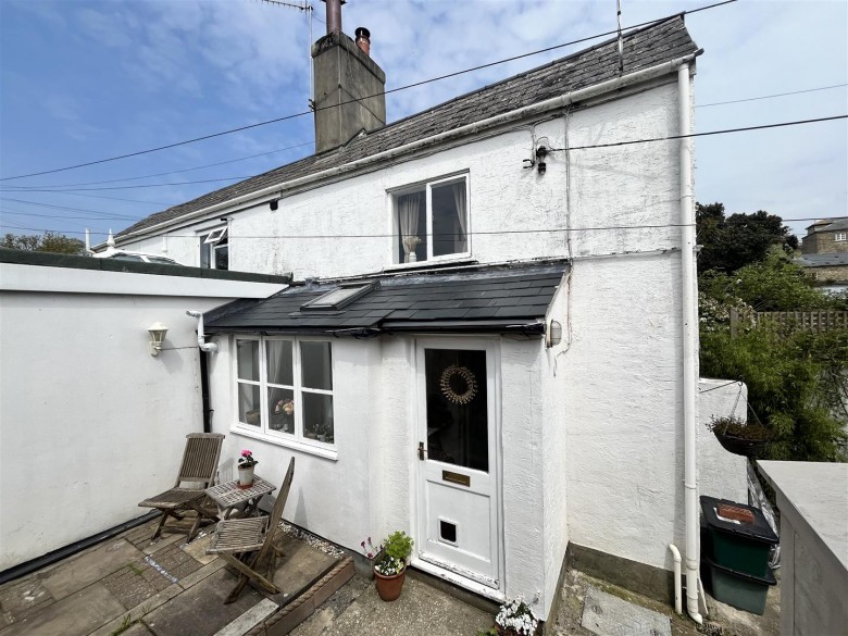 Click the photo for more details of Barrack Street, Bridport