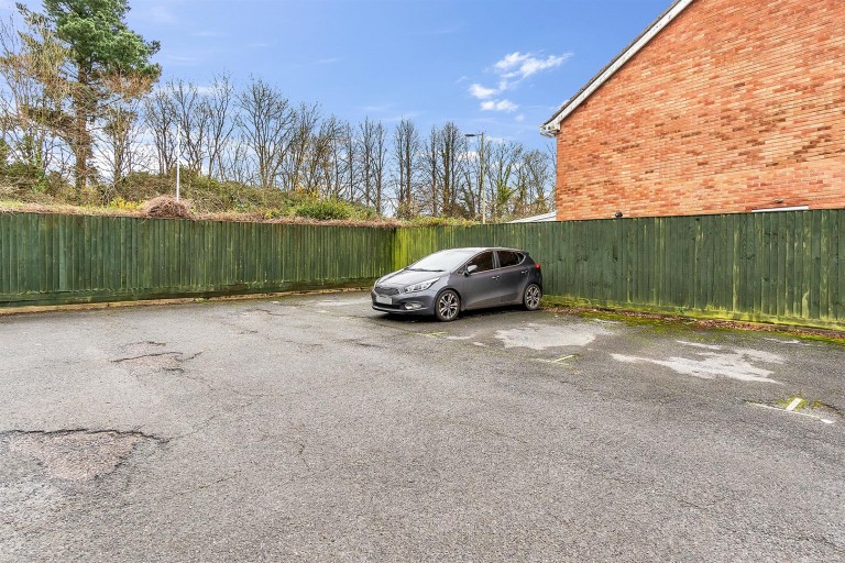 Images for Chestnut Way, Honiton