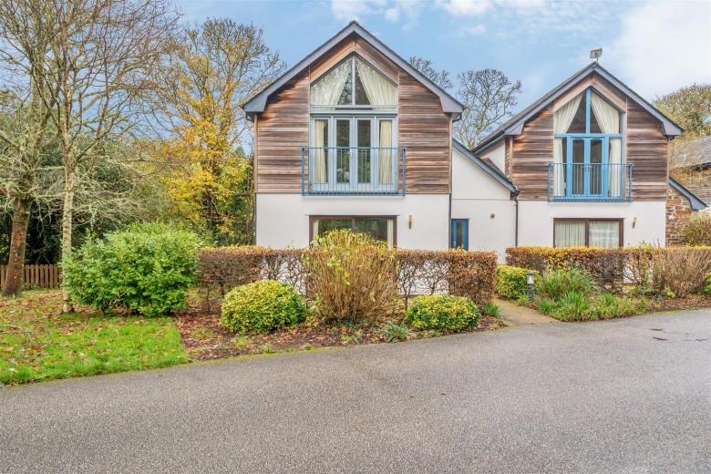 Click the photo for more details of Bissoe Road, Carnon Downs, Truro