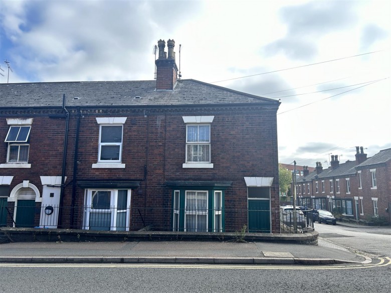 Click the photo for more details of Uttoxeter Old Road, Derby,