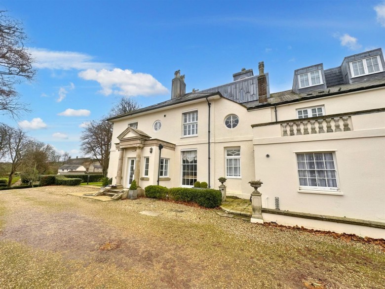 Click the photo for more details of Barton Lodge, The Folly, Cerne Abbas, Dorchester