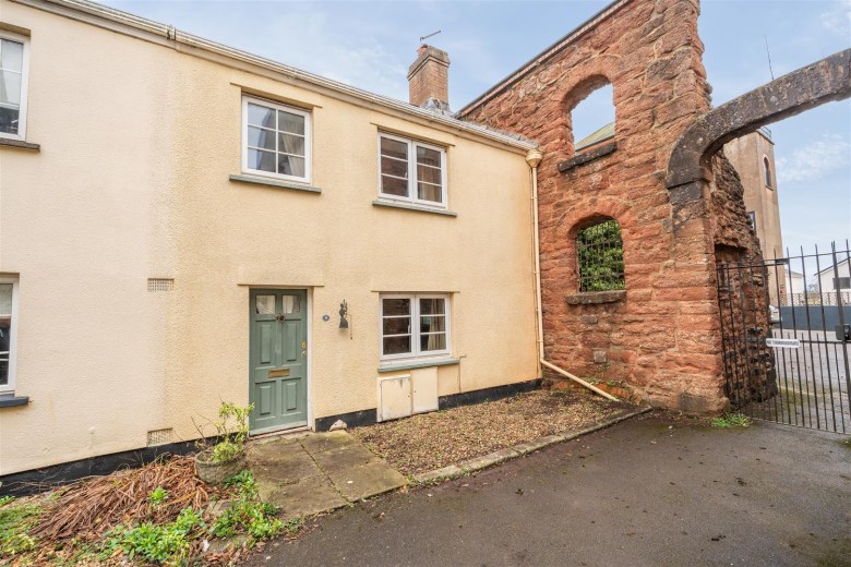 Click the photo for more details of Wiveliscombe, Taunton