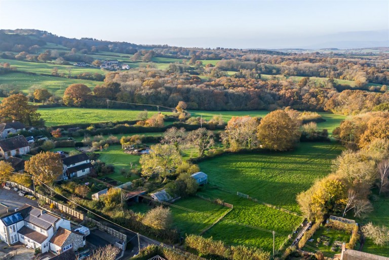 Images for Hare Lane, Buckland St Mary, Chard