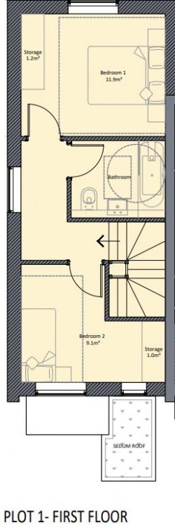 Images for Hawkins Road, Cambridge