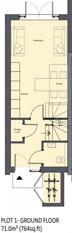 Images for Hawkins Road, Cambridge