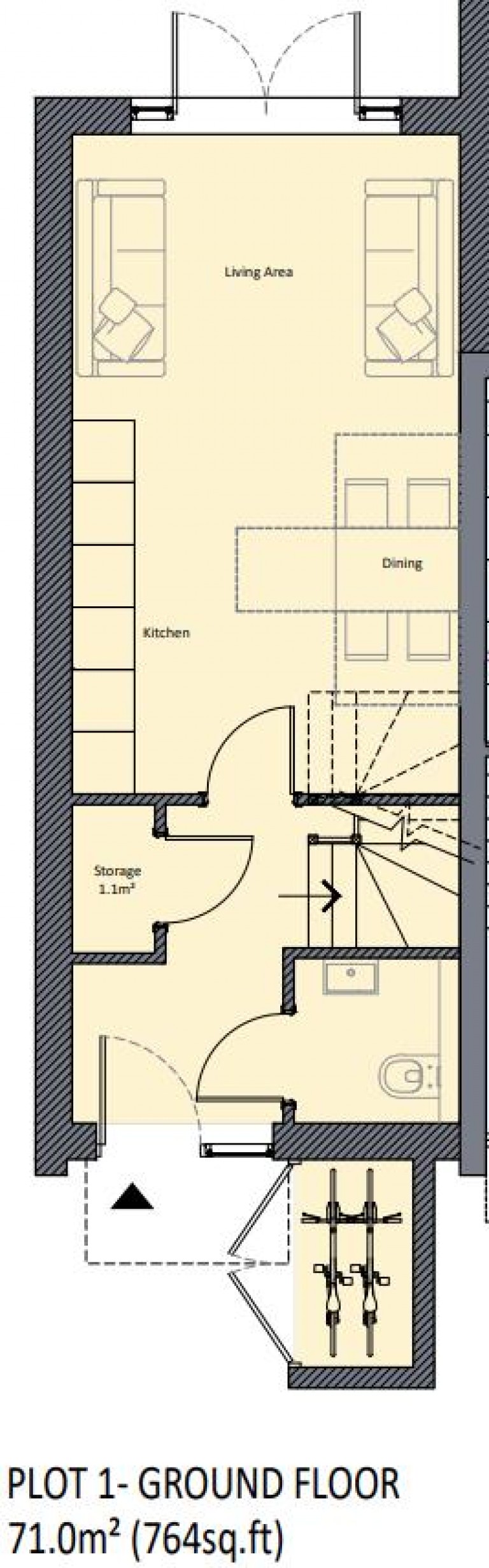 Images for Hawkins Road, Cambridge