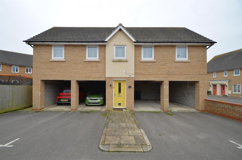 Click the photo for more details of Carey Close, Ely