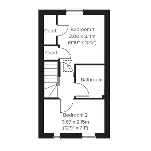 Click the photo for more details of Clodgey Lane, Helston