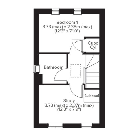 Click the photo for more details of Clovelly Road, Bideford